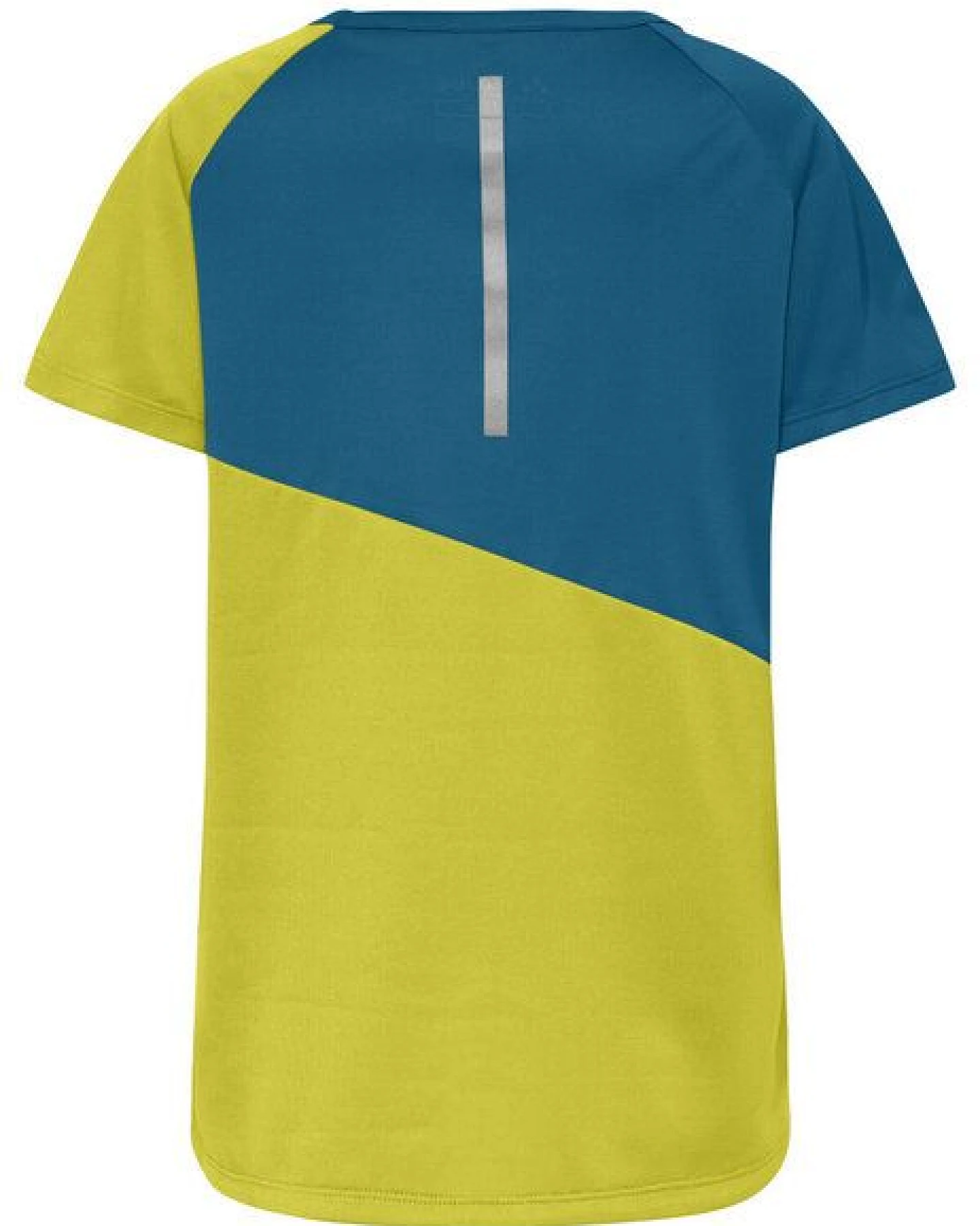 VAUDE T-Shirt Kids Moab T-Shirt II – Ansicht 2