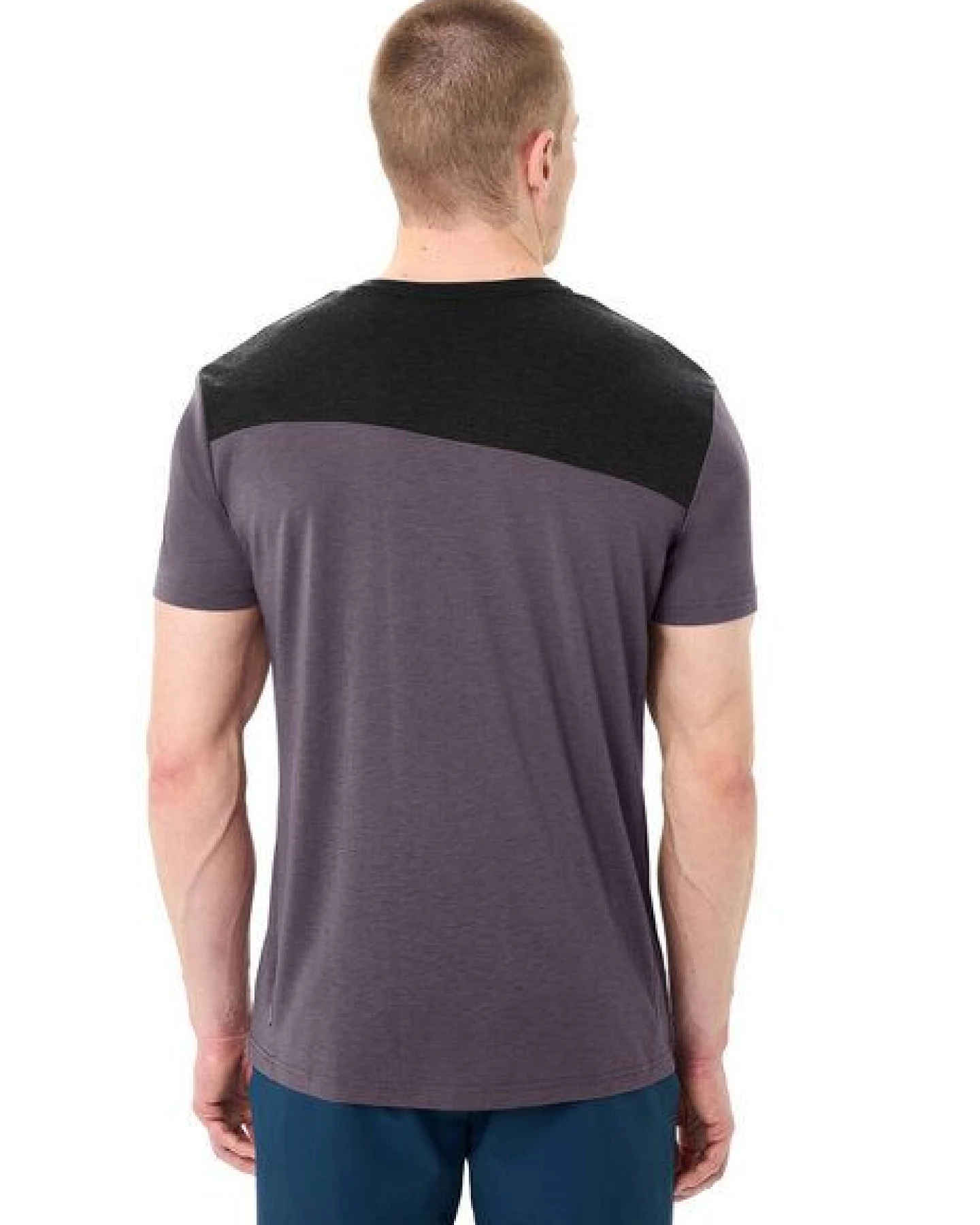 VAUDE T-Shirt Men's Sveit Shirt – Ansicht 4