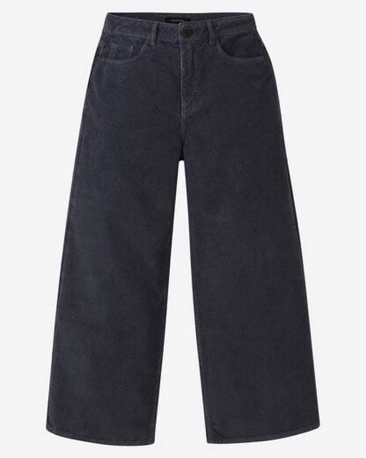 Damen Cordhose aus Bio-Baumwolle - ERICA CORDUROY - recolution