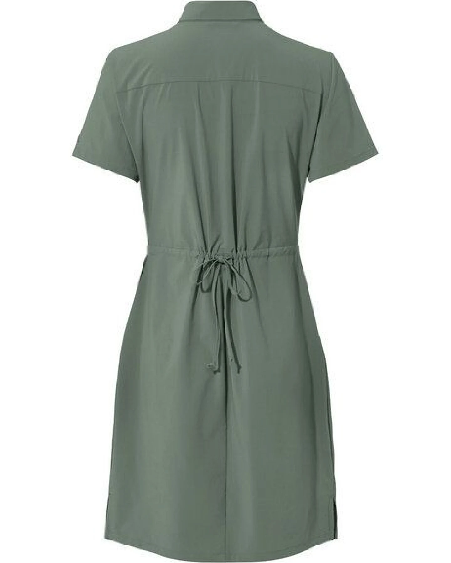 VAUDE Kleid-Rock Women's Farley Stretch Dress – Ansicht 2