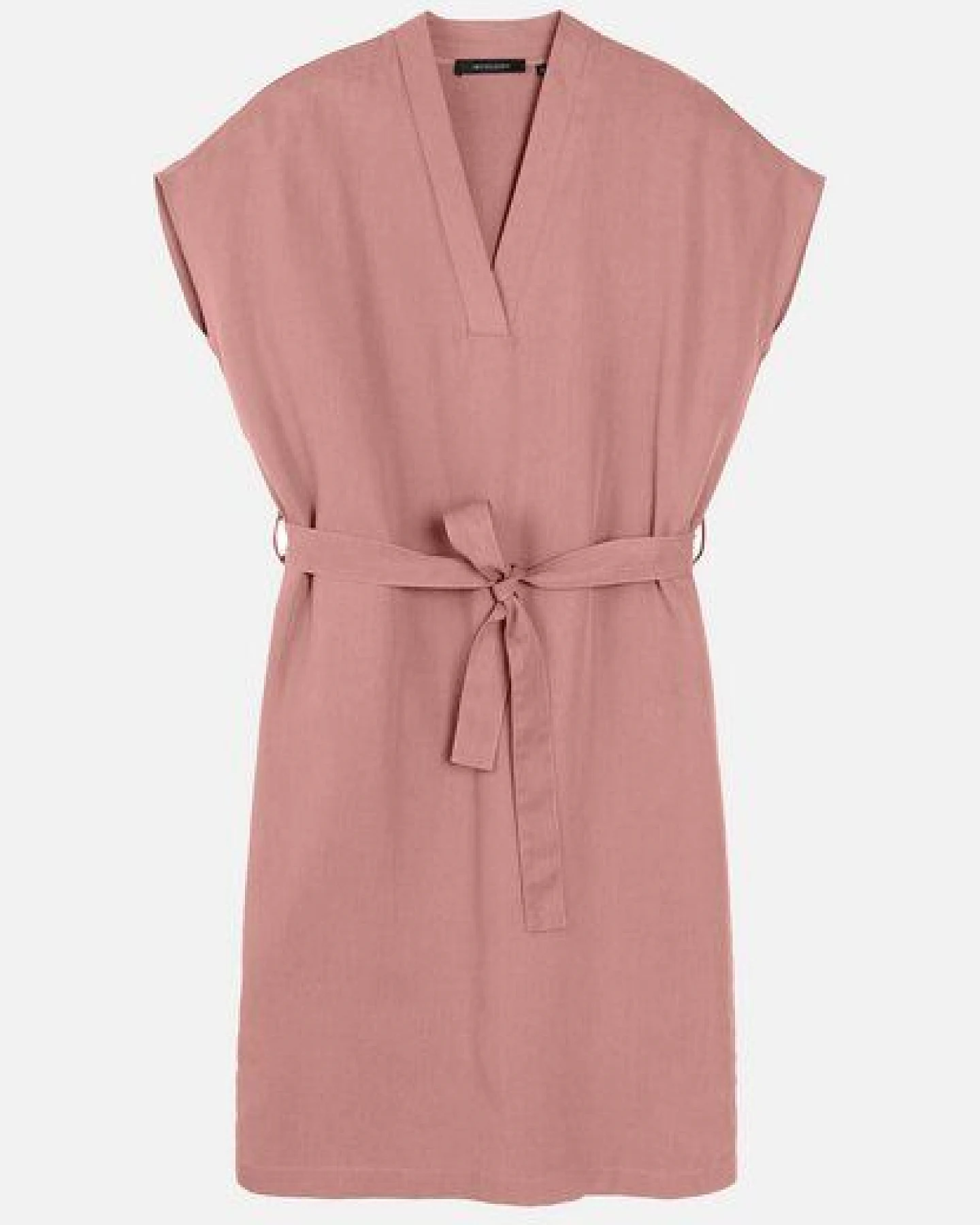 Damen Kleid aus TENCEL Lyocell - YUNNAN - recolution – Ansicht 4