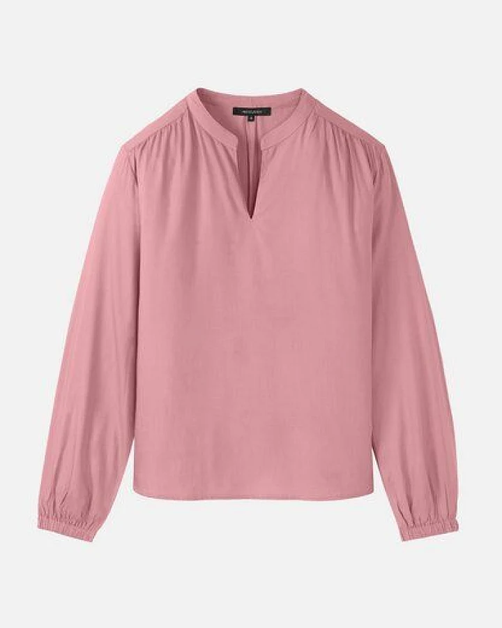 Damen Bluse aus LENZING ECOVERO - NONI - recolution