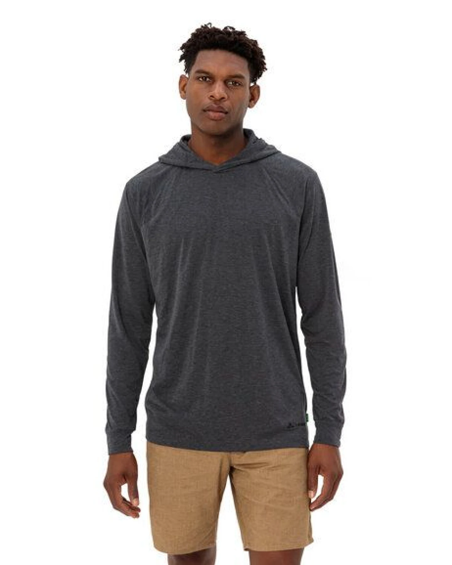 VAUDE Pullover Men's Mineo LS Hoody – Ansicht 3