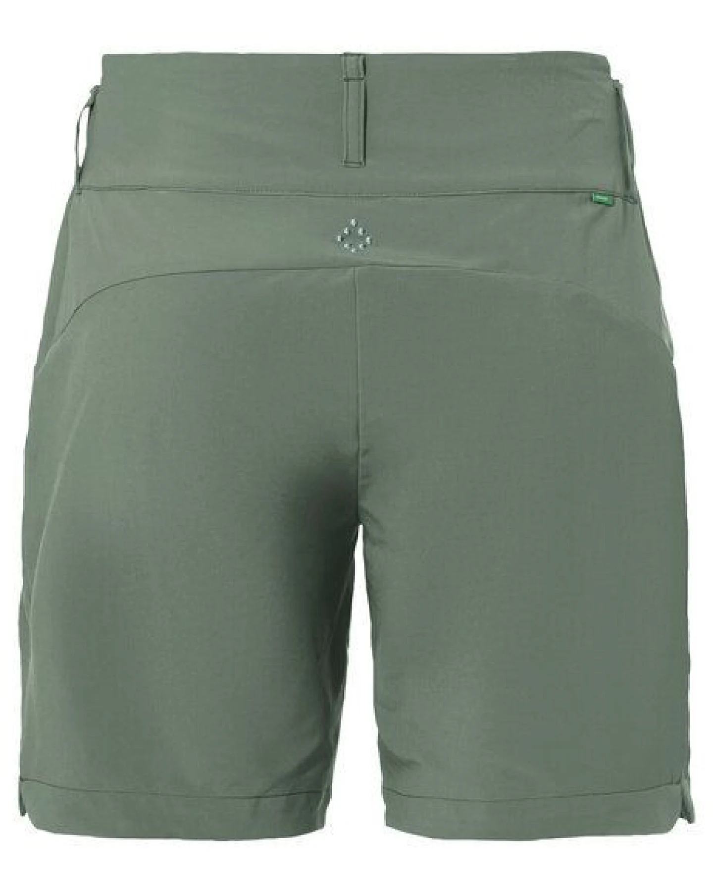 VAUDE Hosen Women's Skomer Bermuda Shorts – Ansicht 2