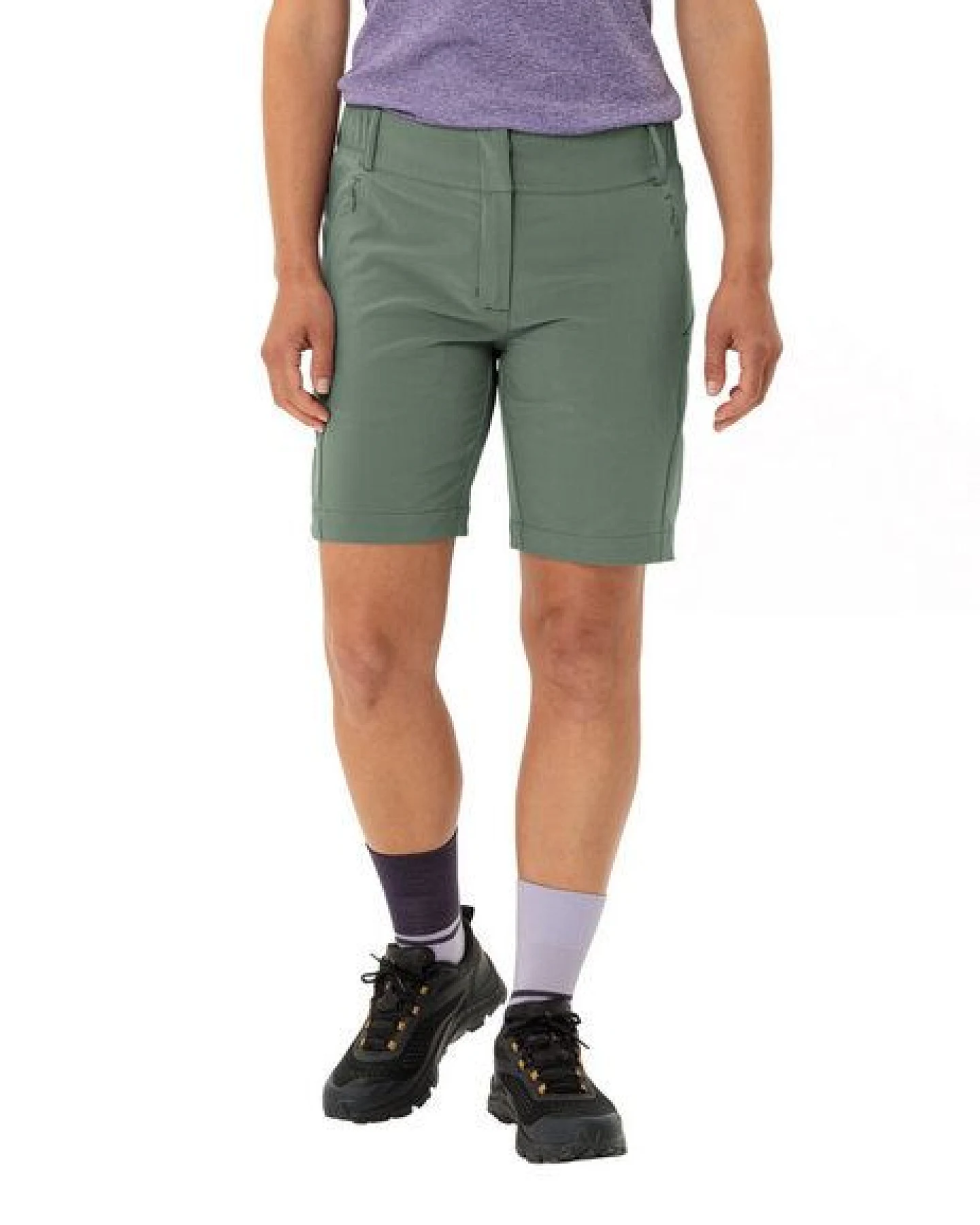 VAUDE Hosen Women's Skomer Bermuda Shorts – Ansicht 3
