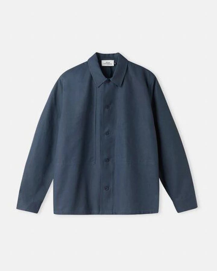 Blau