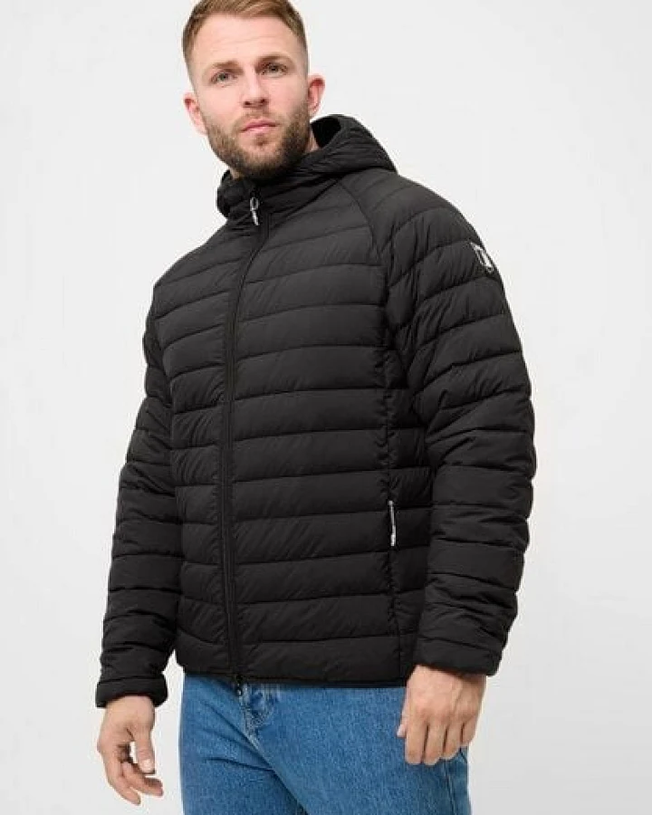 derbe Übergangsjacke „Lightby“