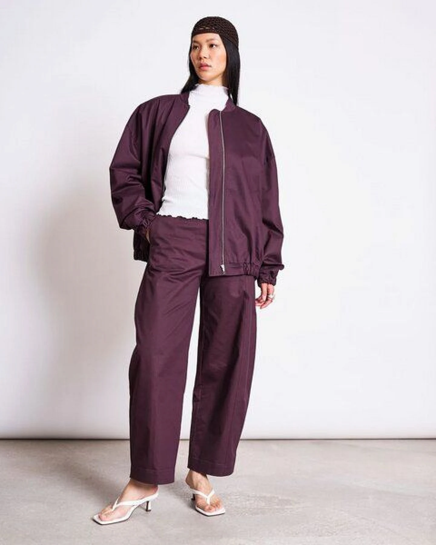 JAN N JUNE Blouson TANARO – Ansicht 3
