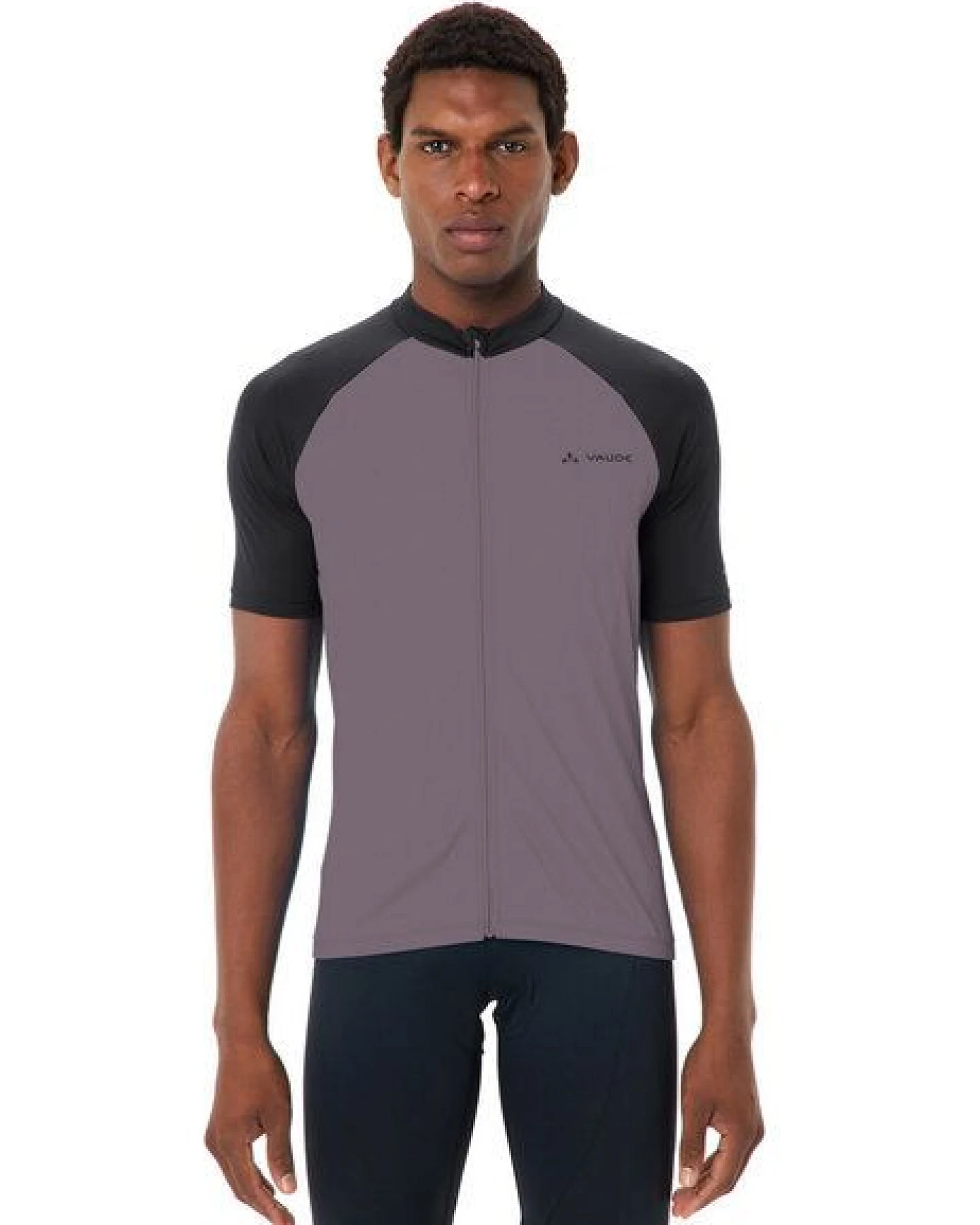 VAUDE Trikot Men's Matera FZ Tricot II – Ansicht 3
