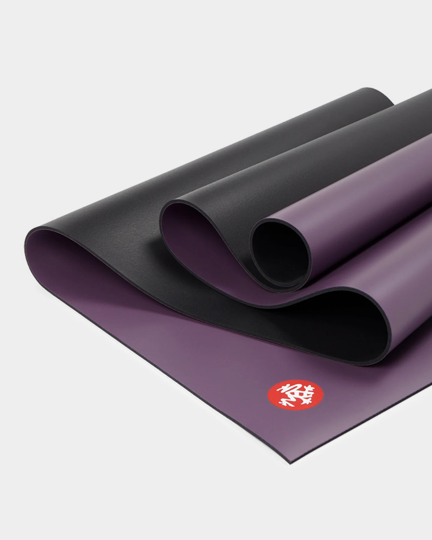 Manduka GRP® Adapt Lite 2.0 Yogamatte 4mm - Indulge – Ansicht 2