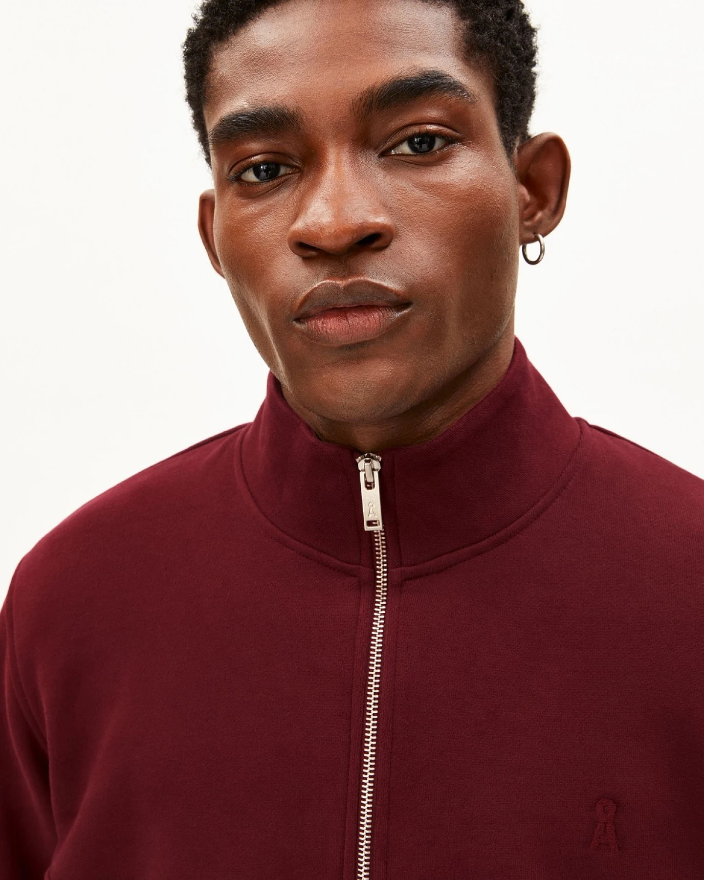 Sweatshirt Waarlo Fleece – Ansicht 5