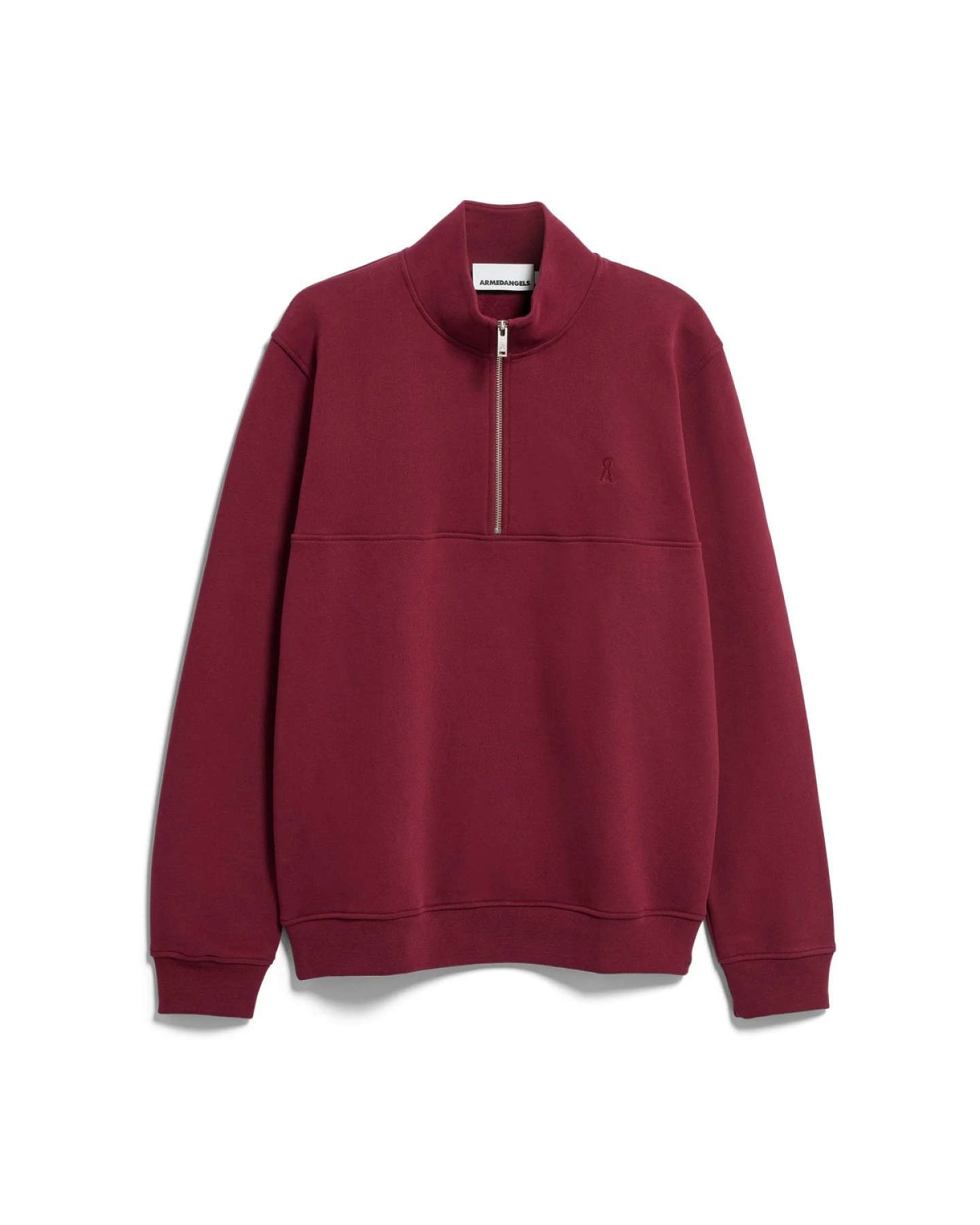 Sweatshirt Waarlo Fleece – Ansicht 6