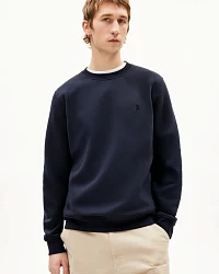 Produktseite: Sweatshirt Baaro Fleece