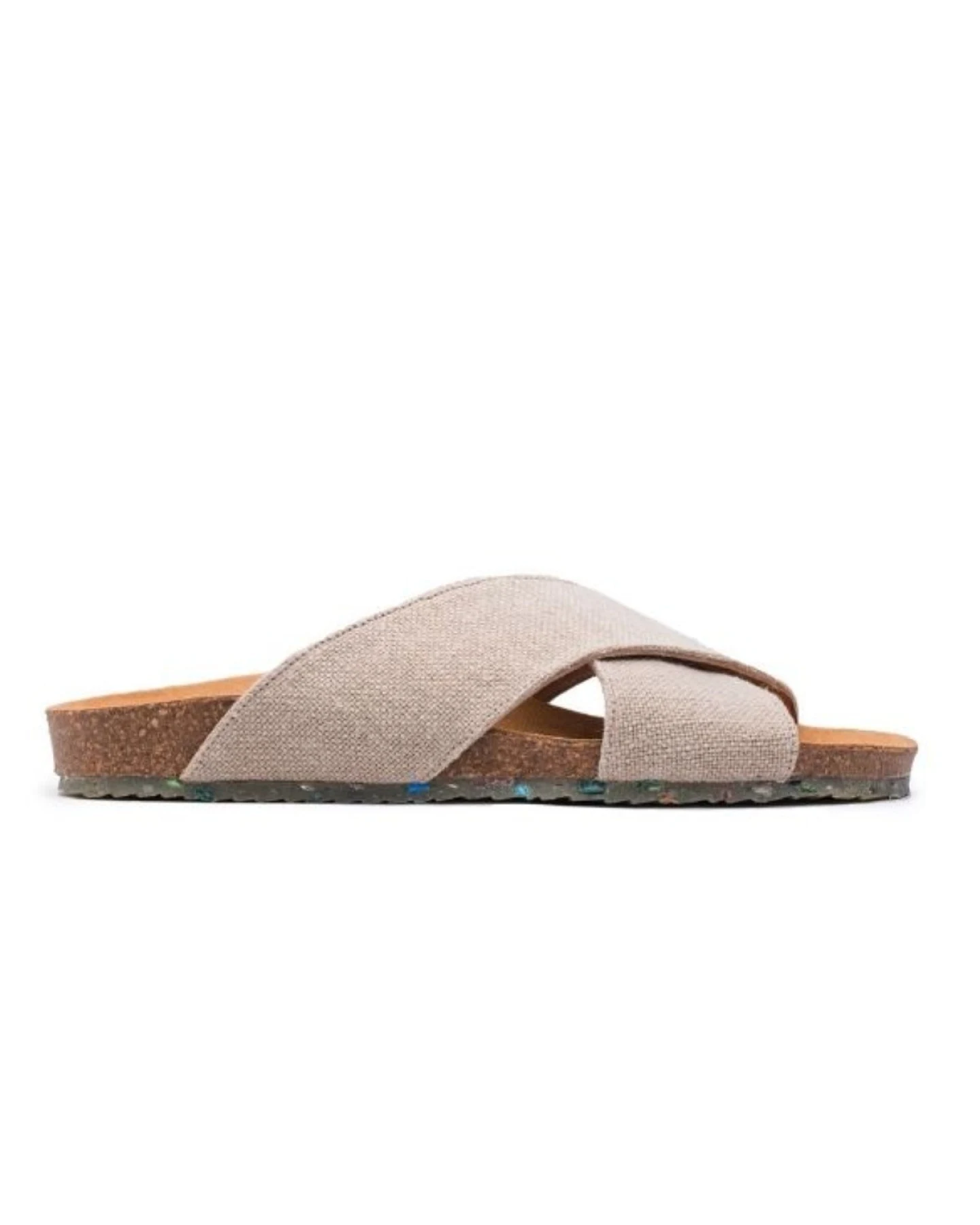 Sandale Sun Linen – Ansicht 2