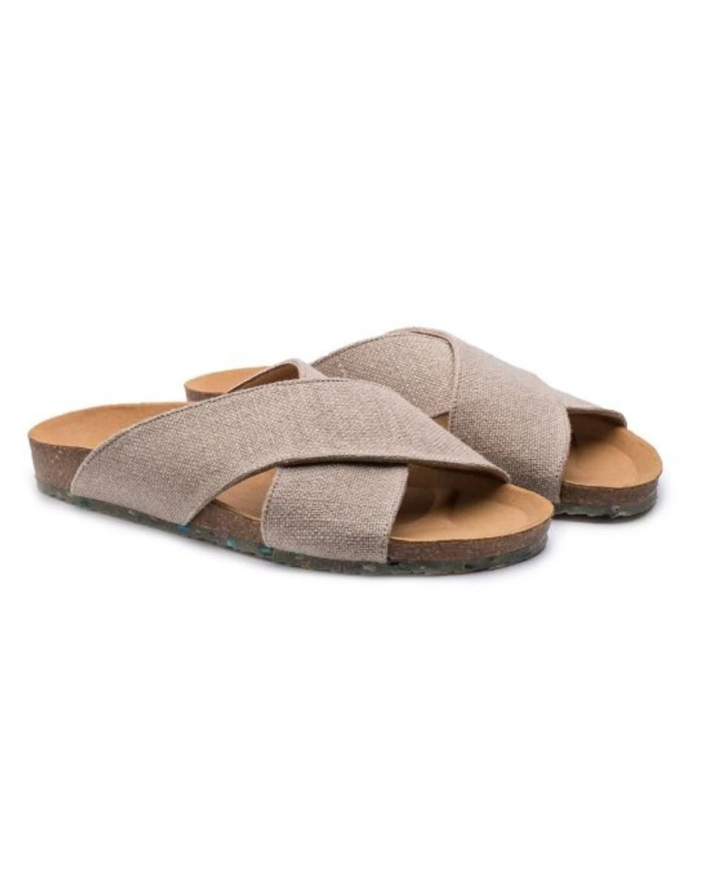 Sandale Sun Linen – Ansicht 5