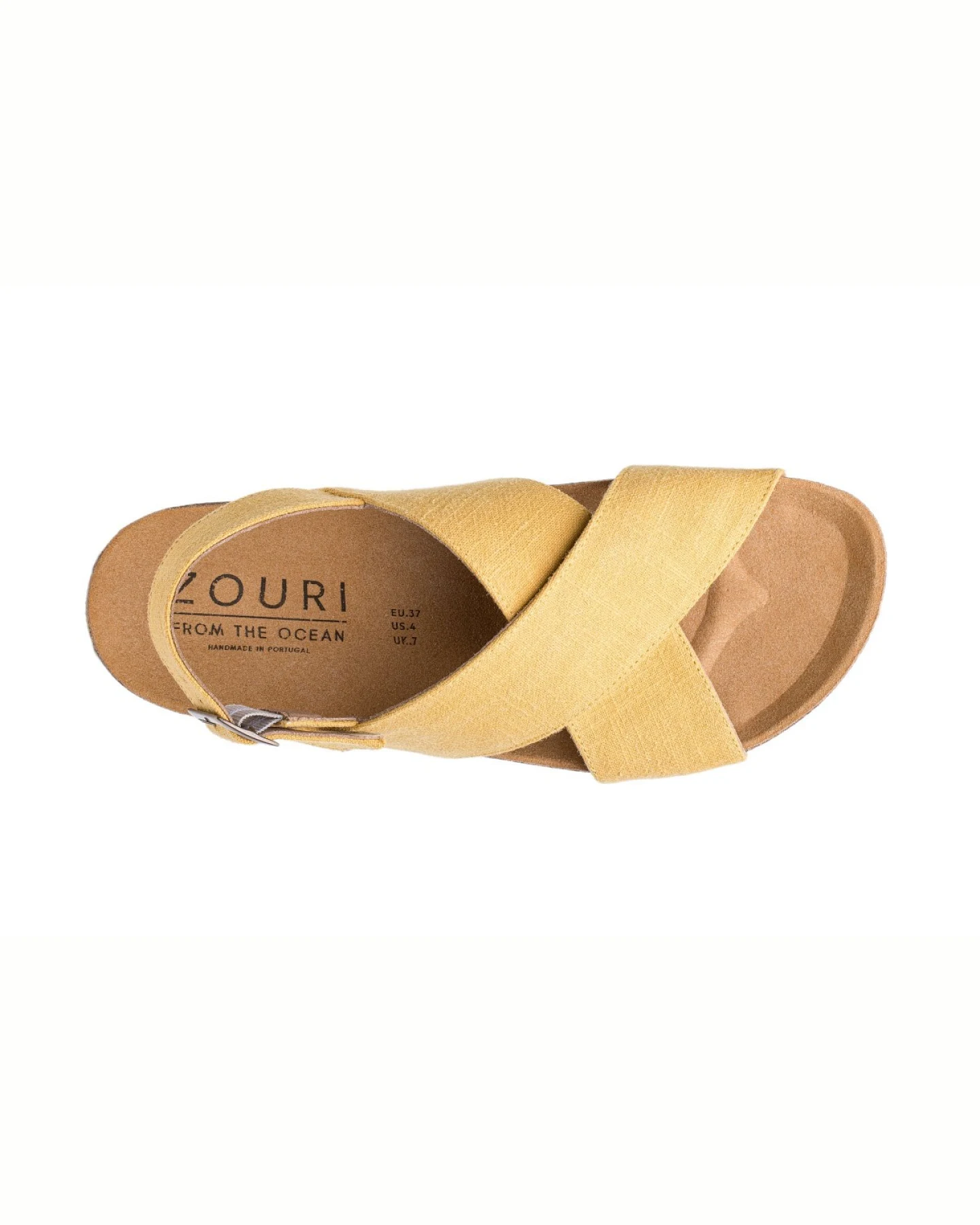 Sandale Coral Rami – Ansicht 3
