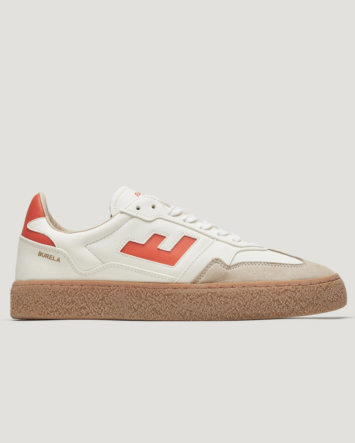 Sneaker Burela Bold Papaya – Ansicht 4