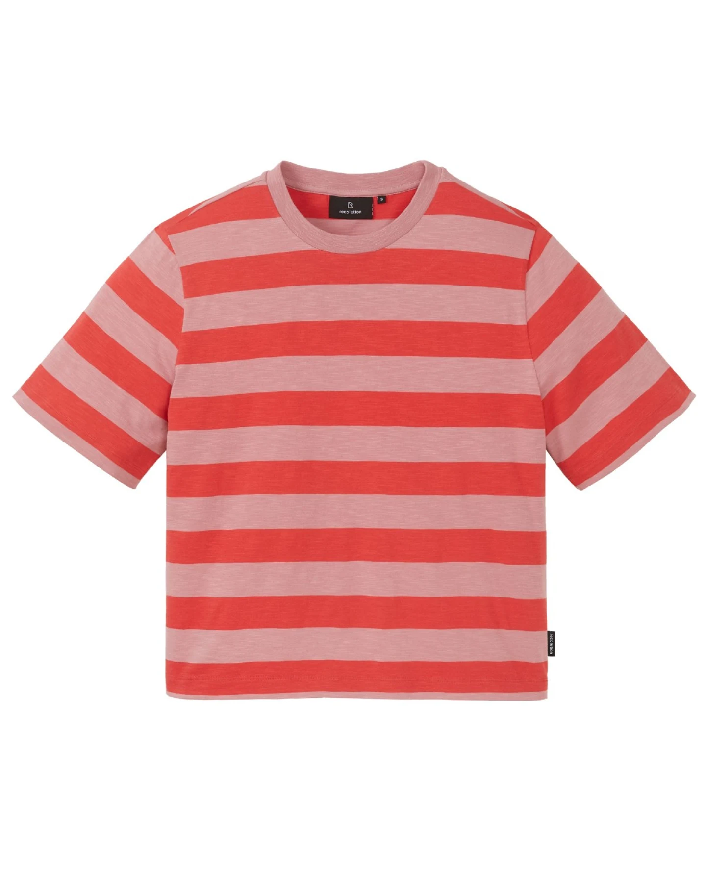 T-Shirt Azolla Stripes – Ansicht 6