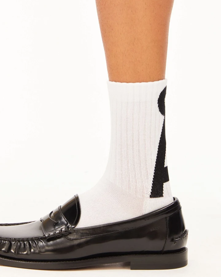 Produktseite: Socken Saamus Short