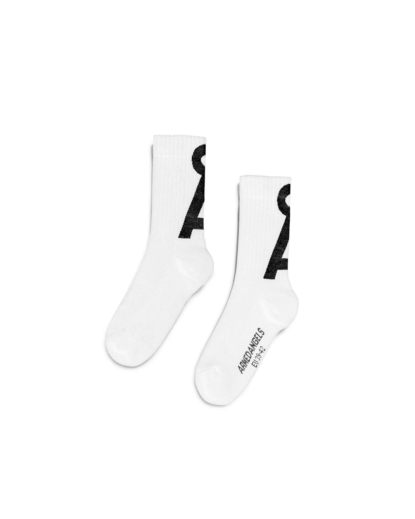 Socken Saamus Short – Ansicht 2