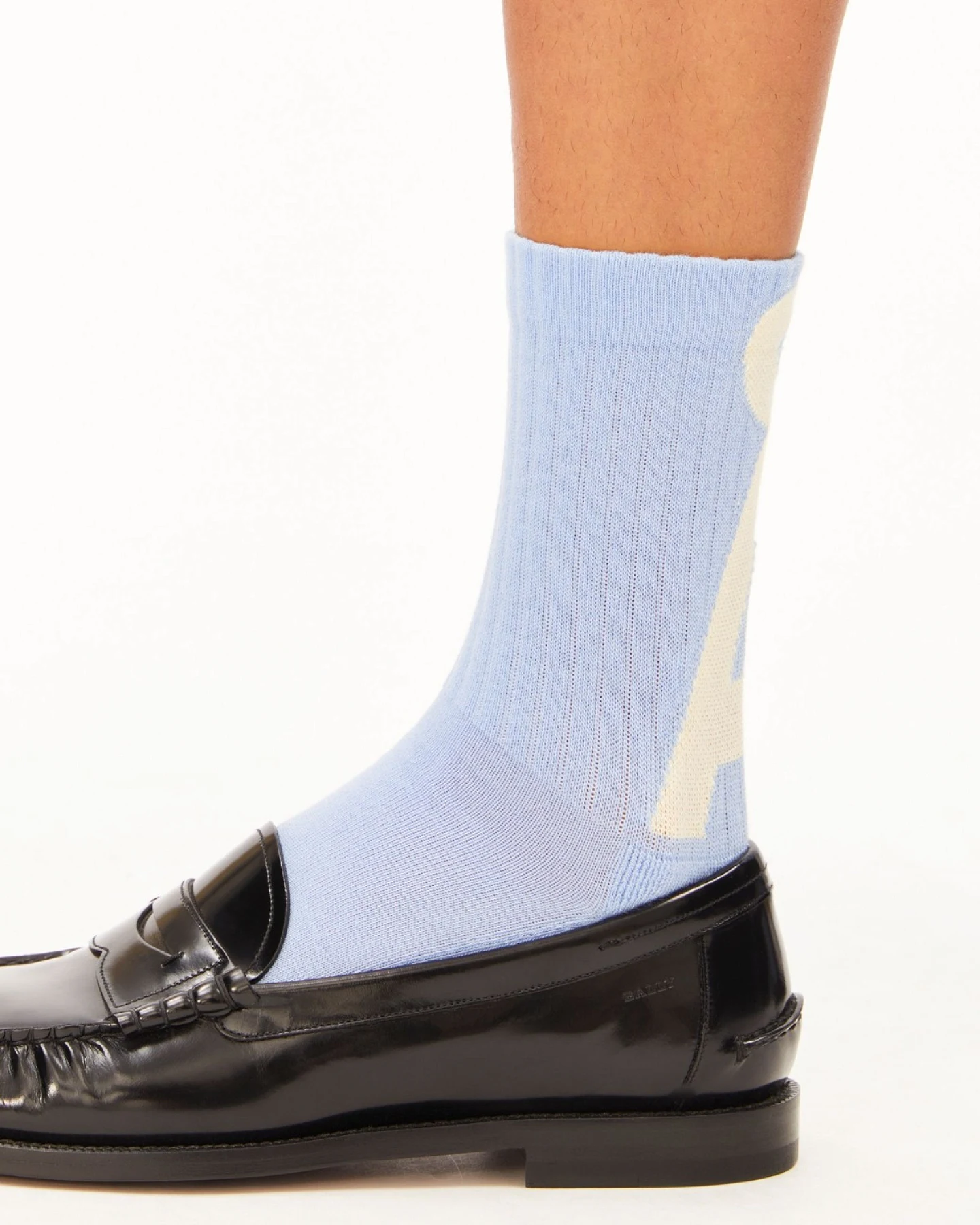Socken Saamus Short – Ansicht 2