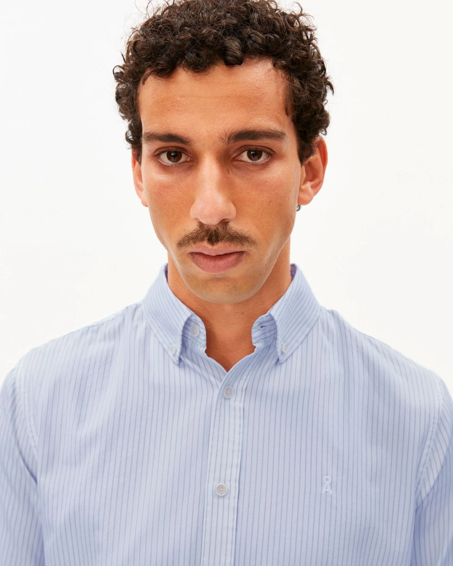 Hemd Quaasa Stripes – Ansicht 3