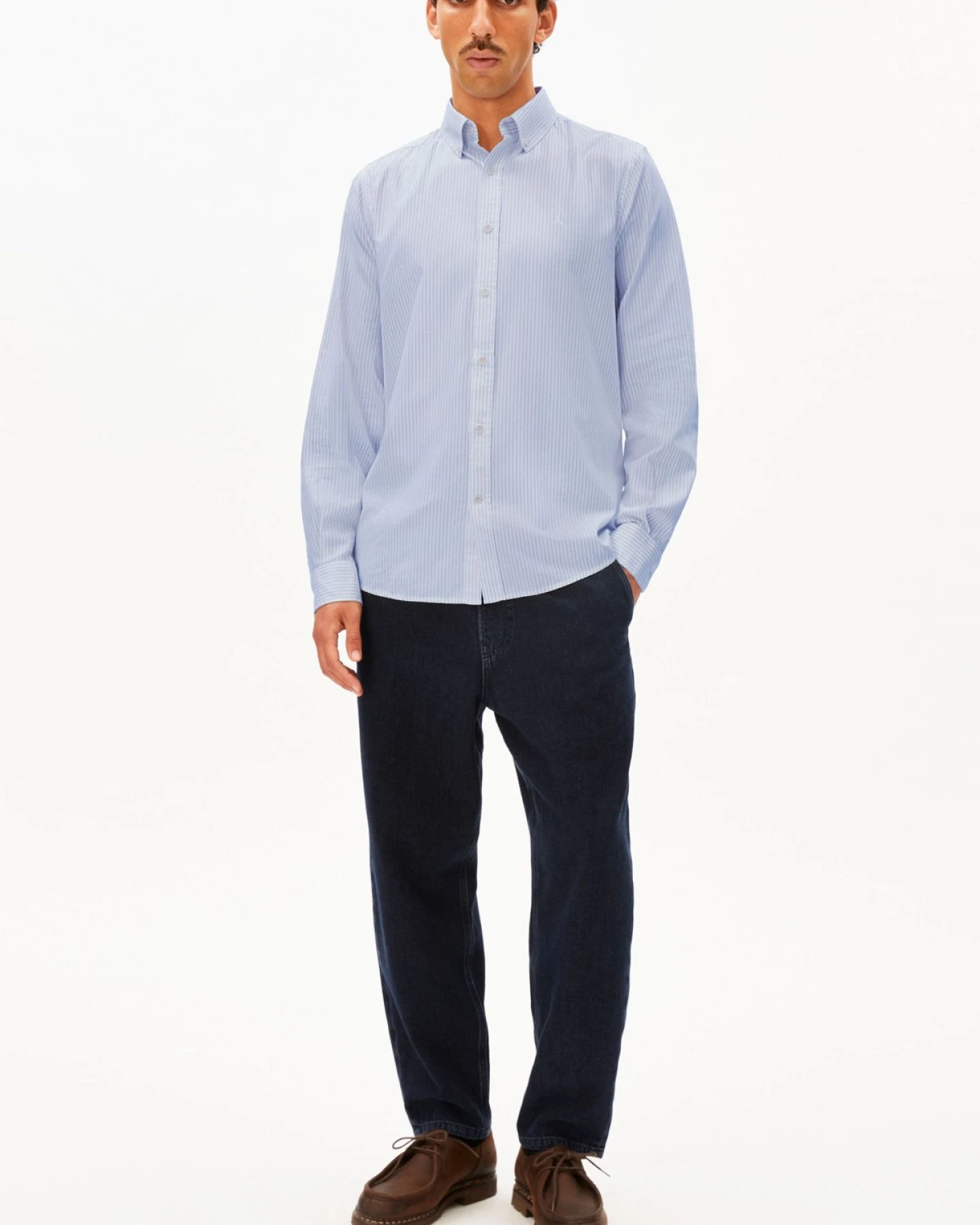 Hemd Quaasa Stripes – Ansicht 4