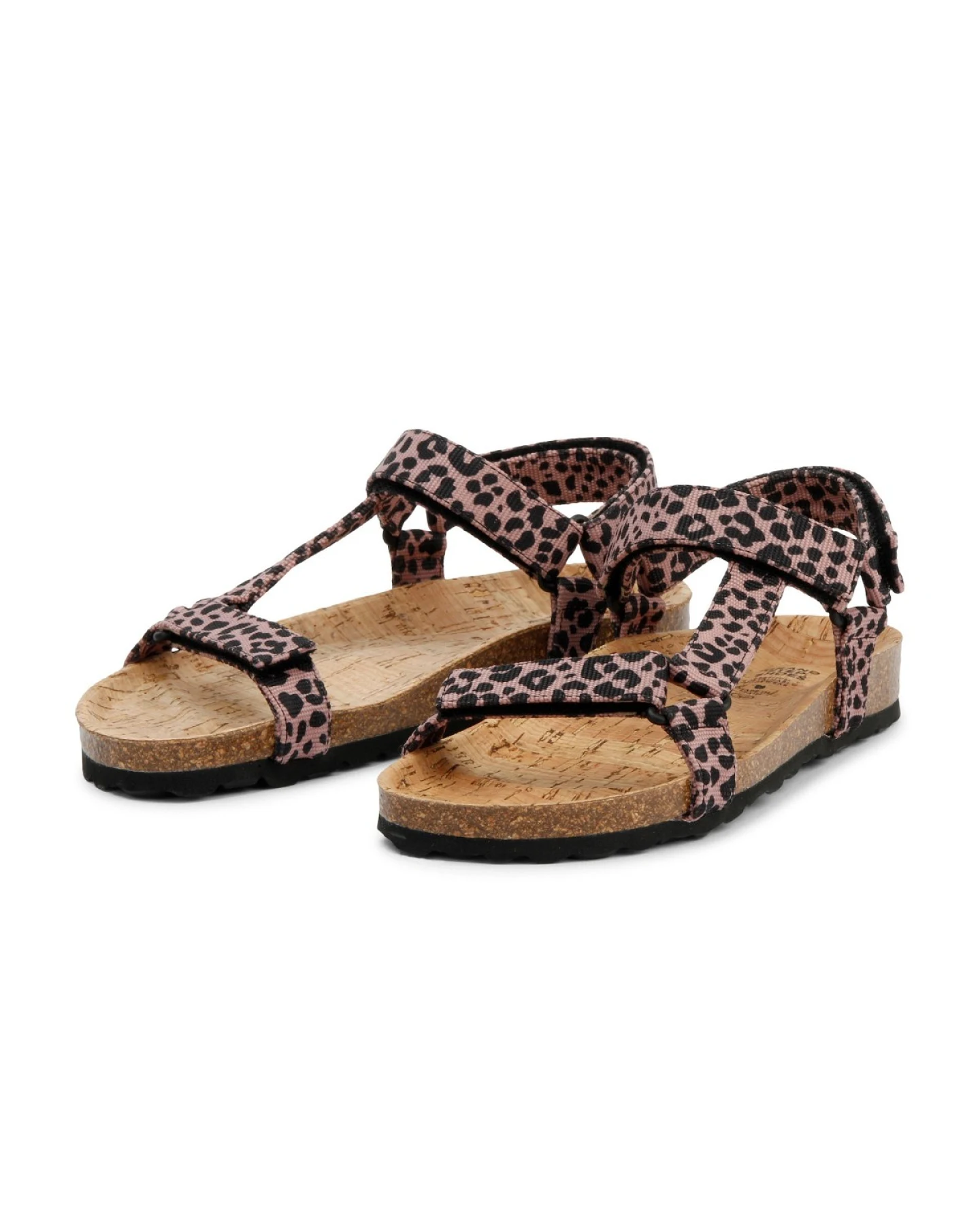 Sandale Levi Animal – Ansicht 4