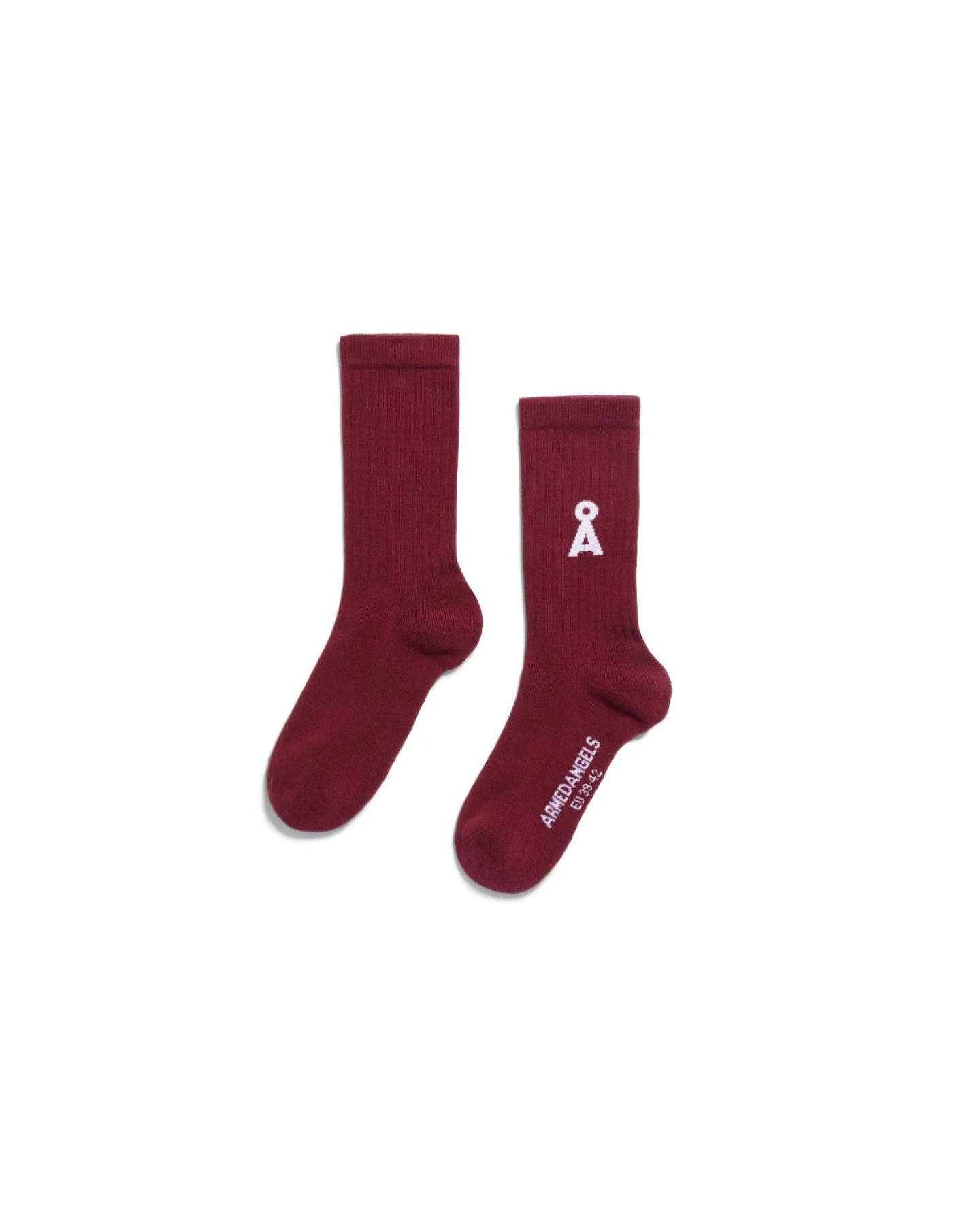 Socken Saamus Bold Seasonal – Ansicht 2