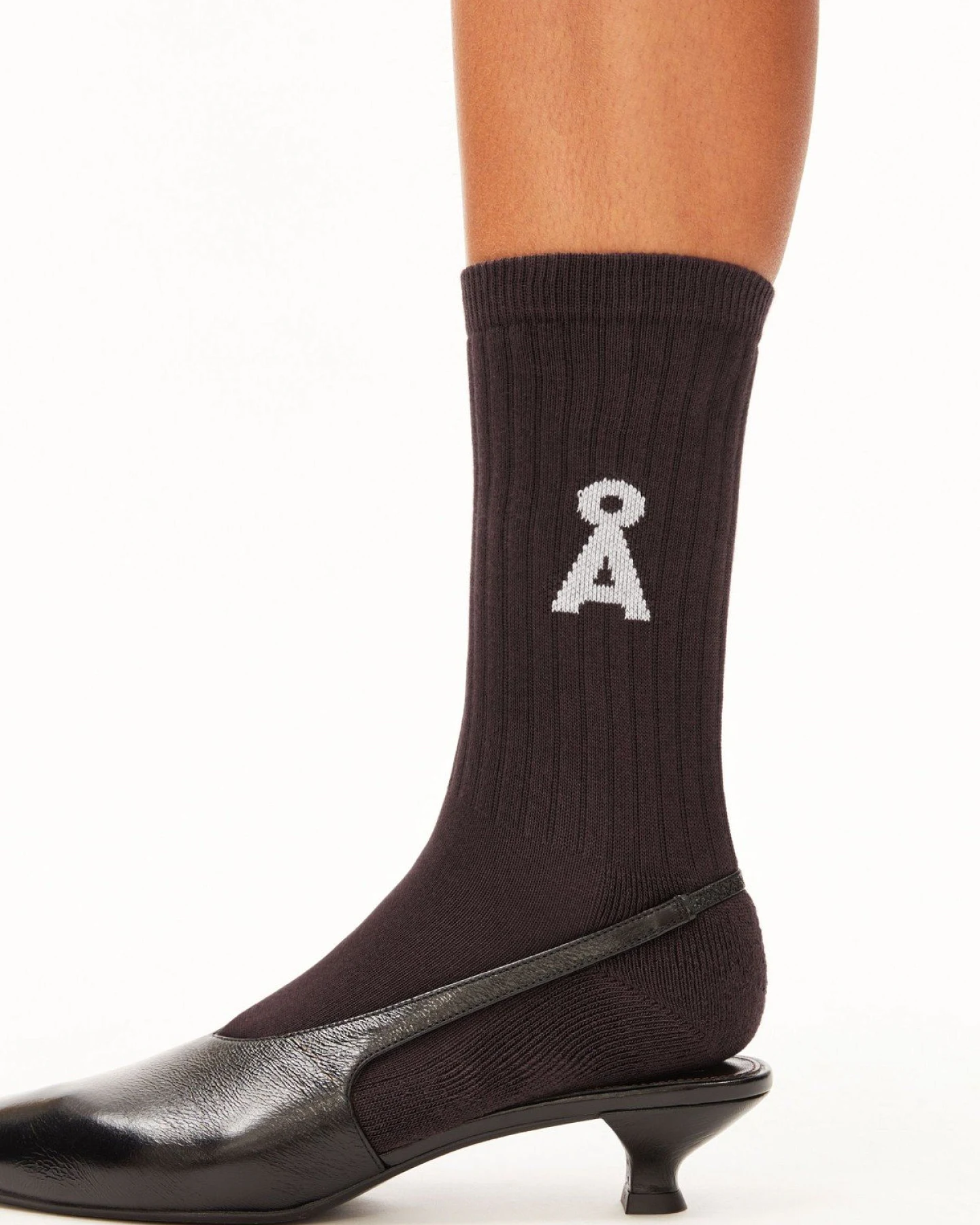 Socken Saamus Bold Seasonal – Ansicht 2