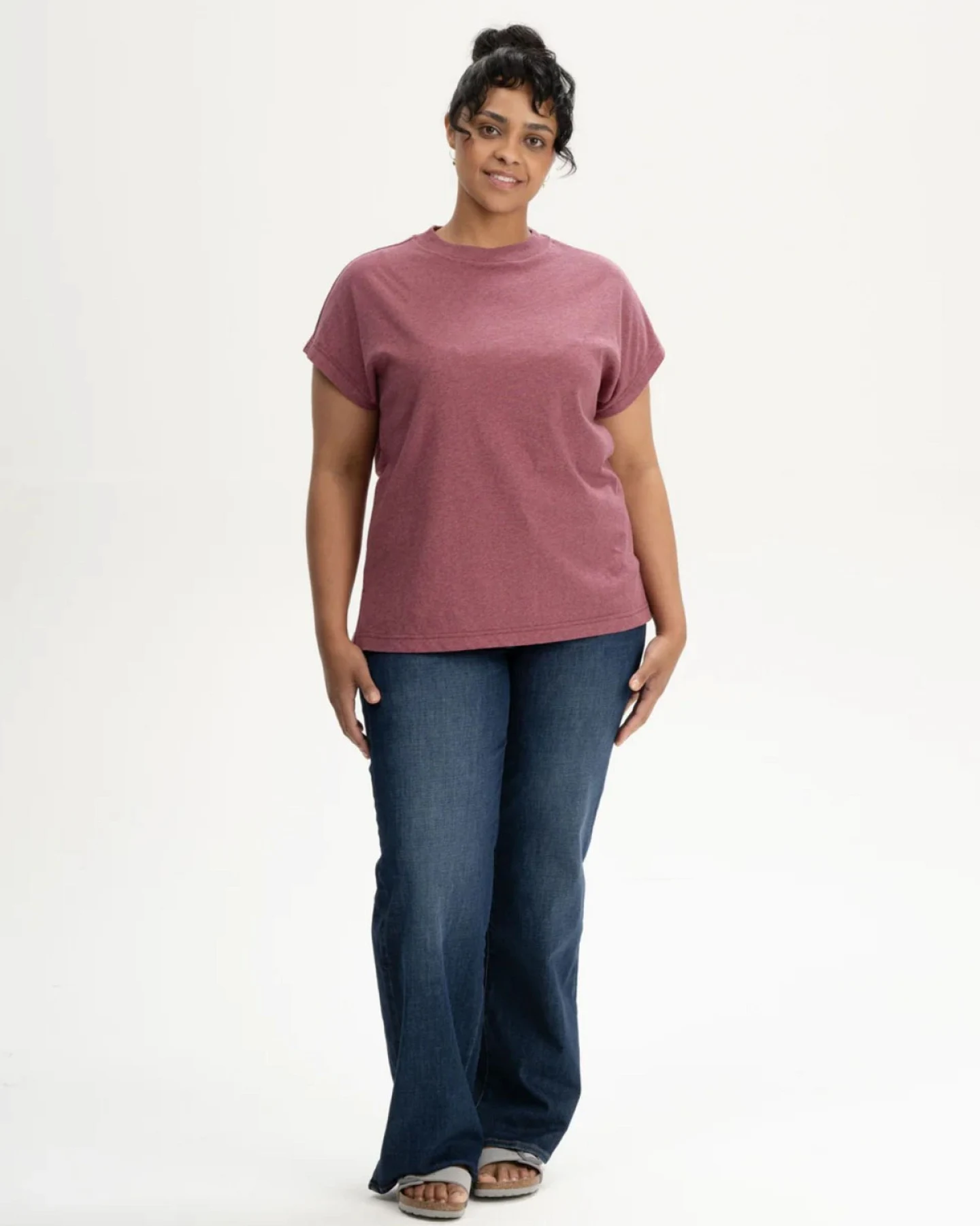 T-Shirt Madhu – Ansicht 3