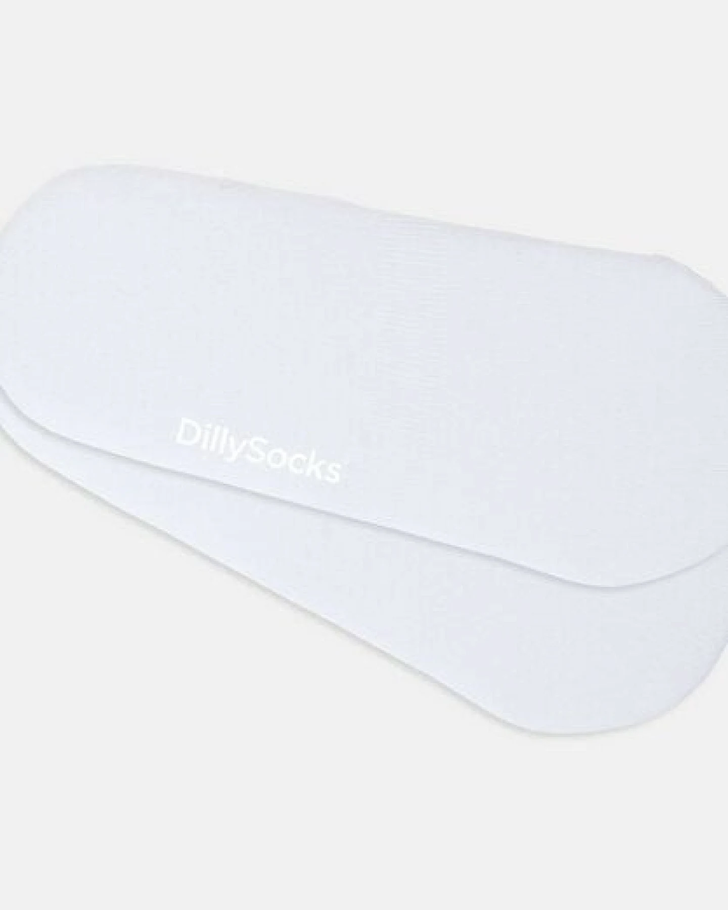 DillySocks Füßlinge „One Color Invisibles“ – Ansicht 4