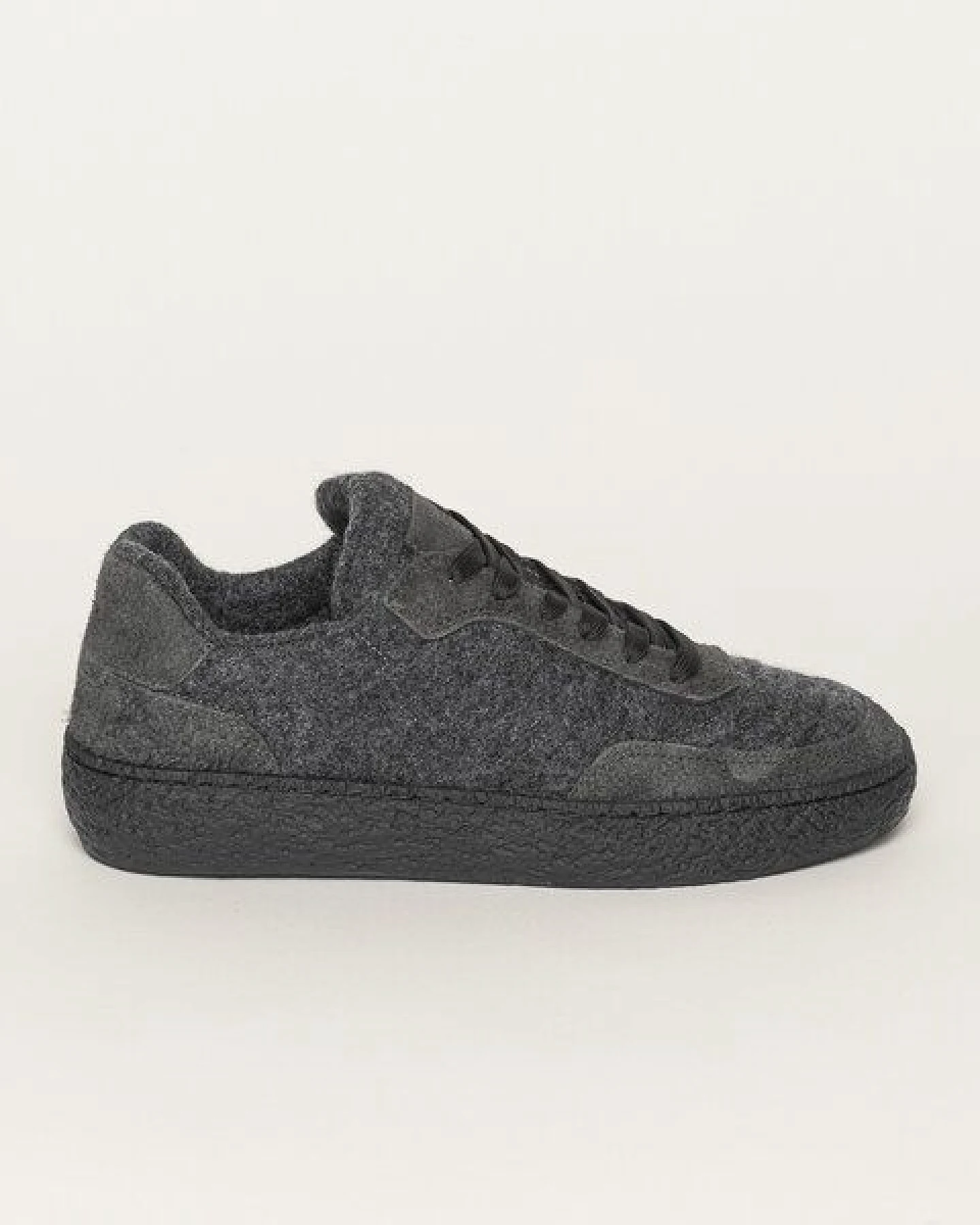 Gottstein Sneaker Wool Blaze – Ansicht 3