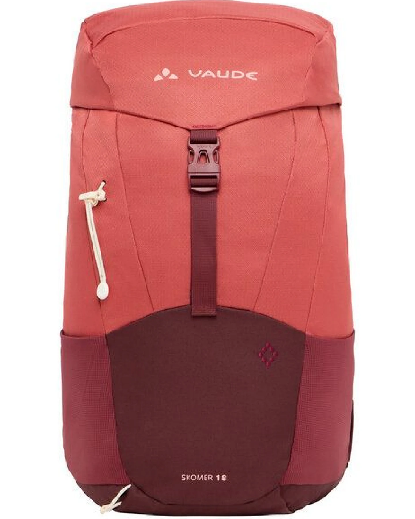 VAUDE Rucksaecke15-19L Rucksaecke15-19L Women's Skomer 18 – Ansicht 4