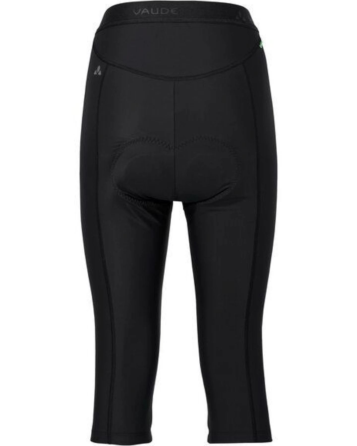 VAUDE Hosen Women's Posta 3/4 Tights – Ansicht 2