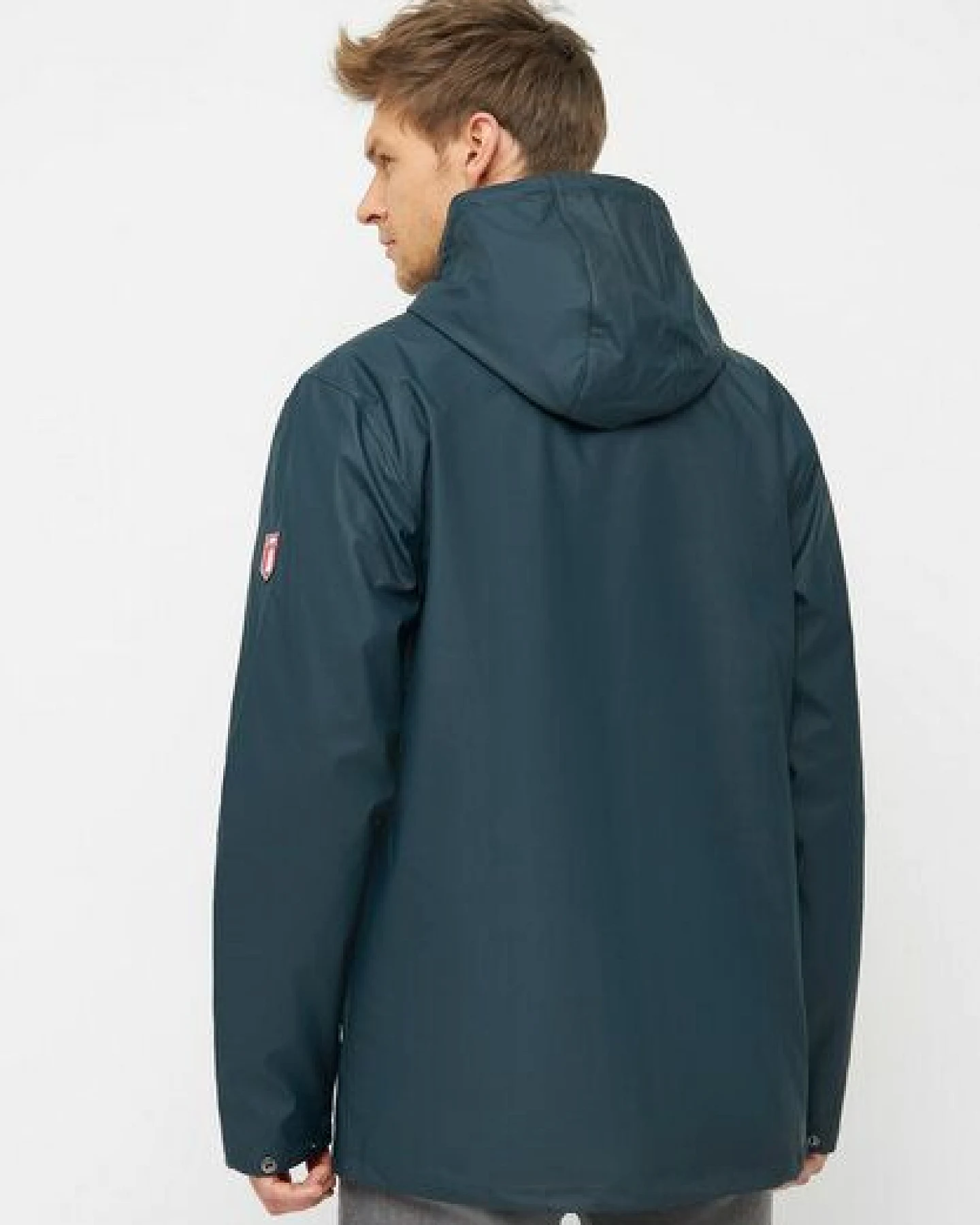 derbe Regenjacke „Passby“ – Ansicht 4