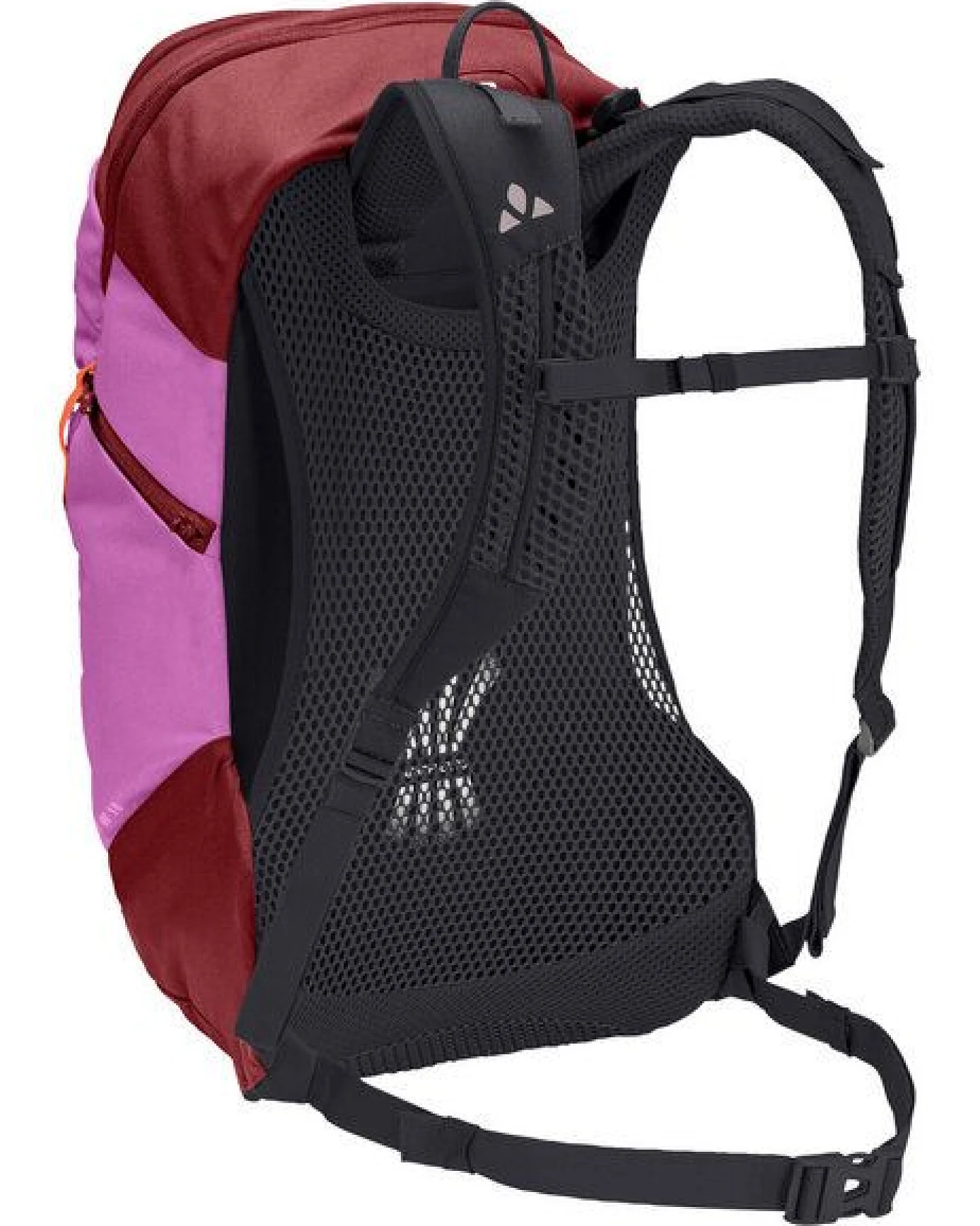 VAUDE Rucksaecke20-29L Women's Agile Air 18 – Ansicht 2