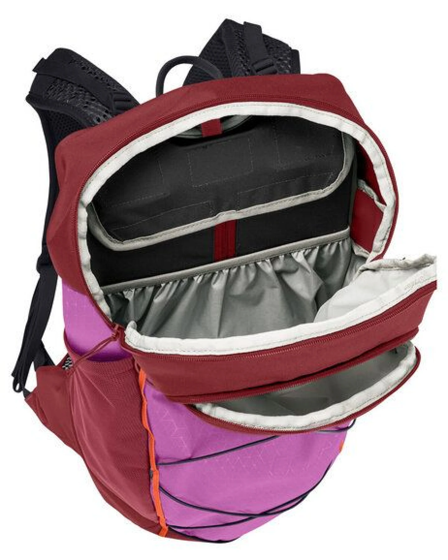VAUDE Rucksaecke20-29L Women's Agile Air 18 – Ansicht 3