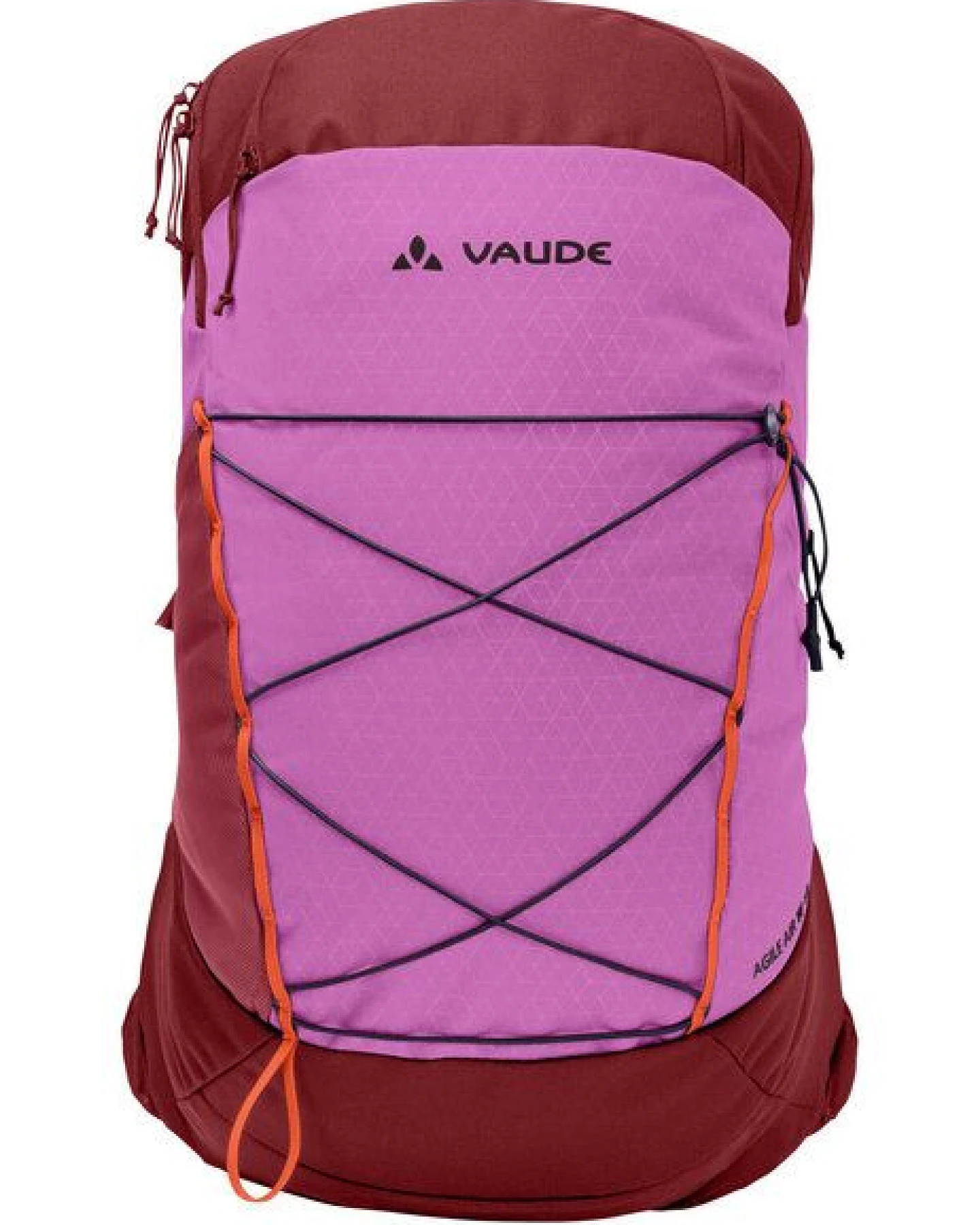 VAUDE Rucksaecke20-29L Women's Agile Air 18 – Ansicht 4