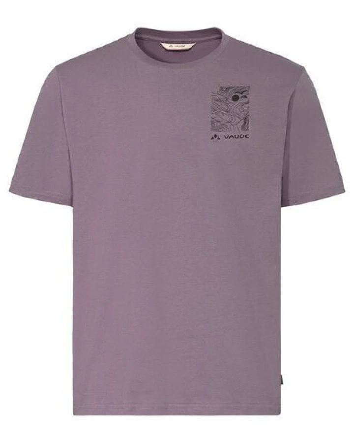 VAUDE T-Shirt Men's Spirit T-Shirt II