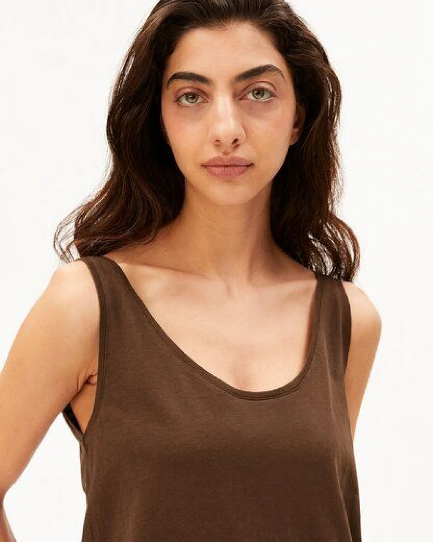 ARMEDANGELS LINO BLEND Damen Leinen-Mix – Ansicht 3
