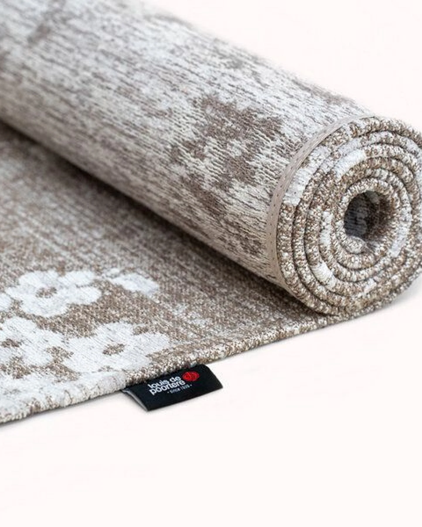 Louis De Poortere Teppich SAKURA SAKURA – Ansicht 3