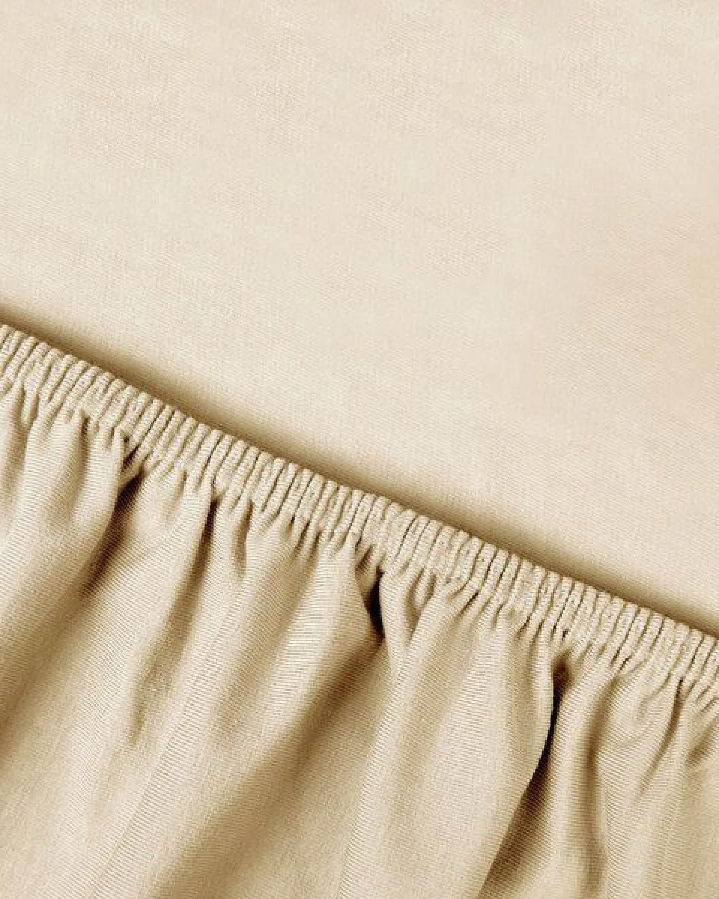 Kayori Tara Spannbetttuch Stretch Jersey – Ansicht 4