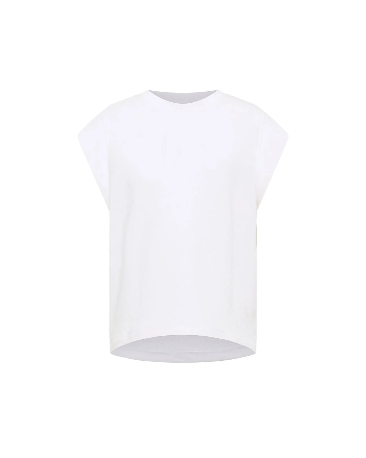 Kurzarmsweatshirt (GOTS) – Ansicht 4