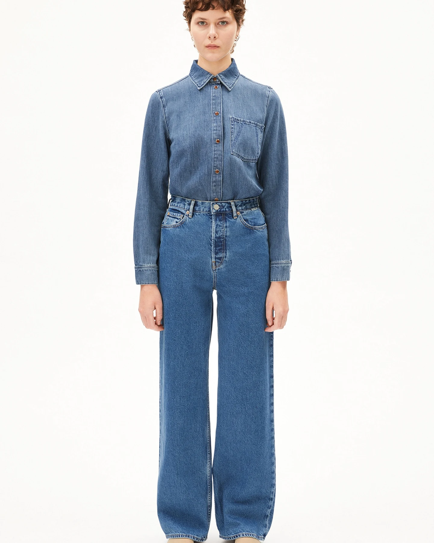 ARMEDANGELS Jeans ENIJAA – Ansicht 5