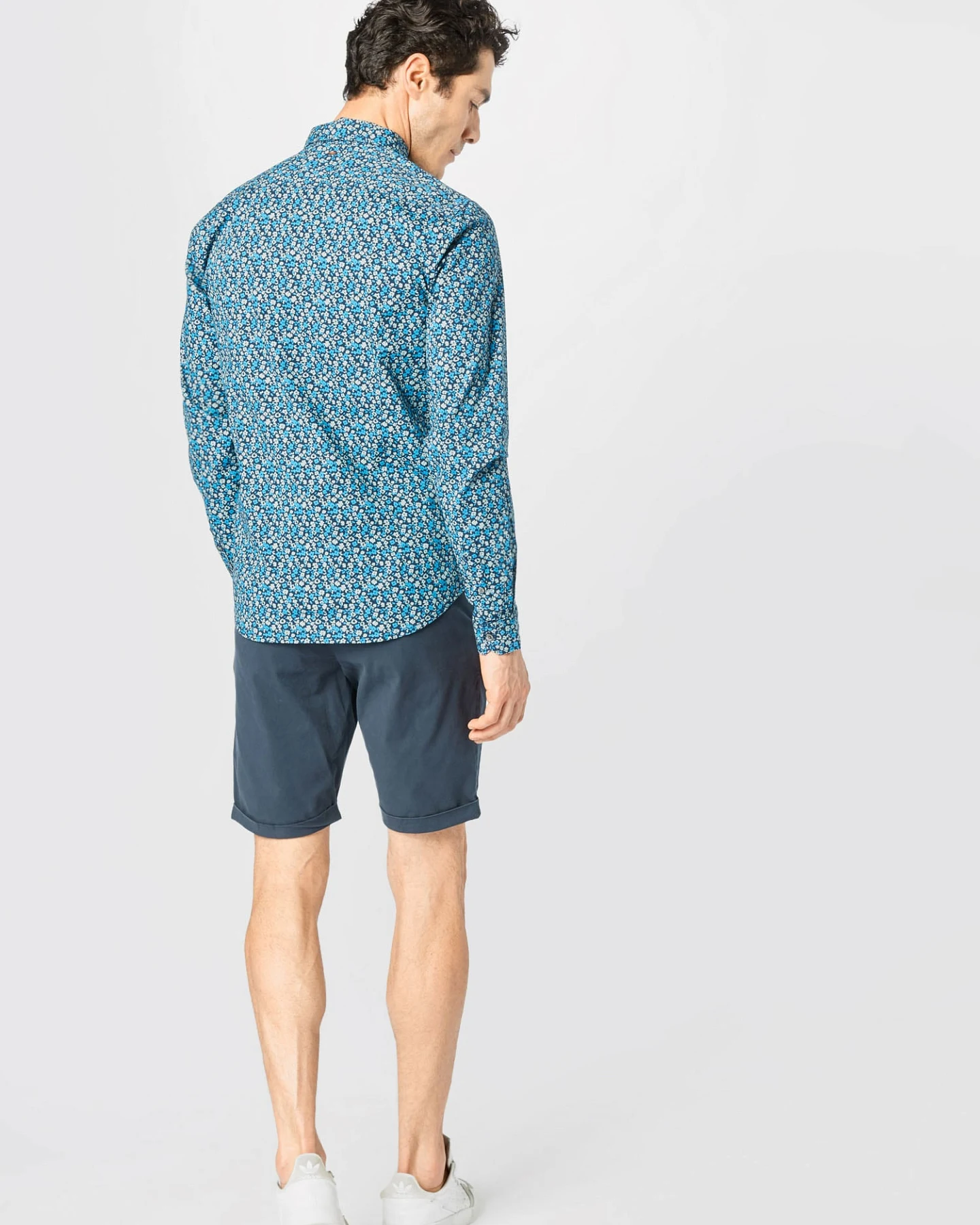 KnowledgeCotton Apparel Shorts CHUCK – Ansicht 3