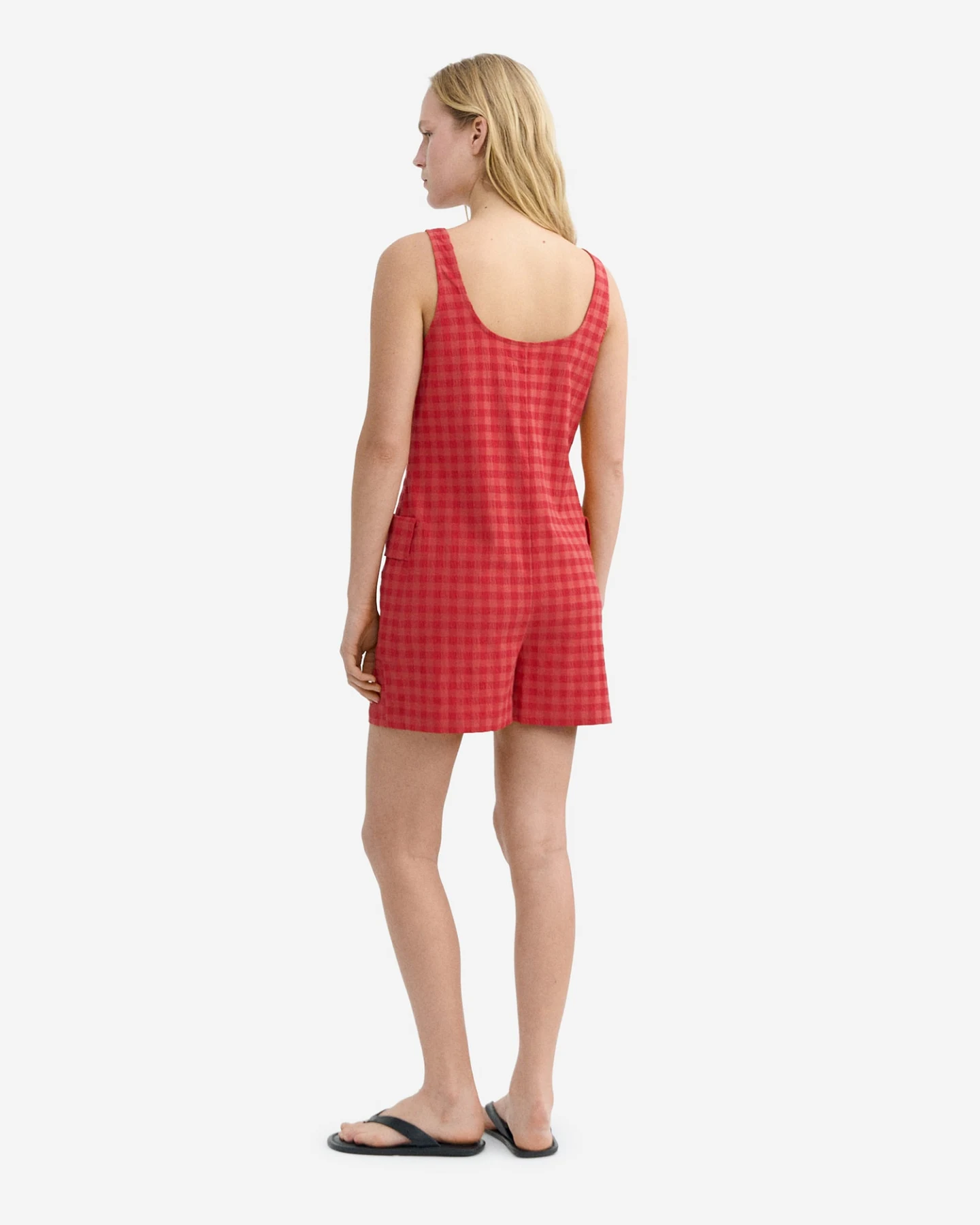 Thinking MU Jumpsuit MAUD – Ansicht 4