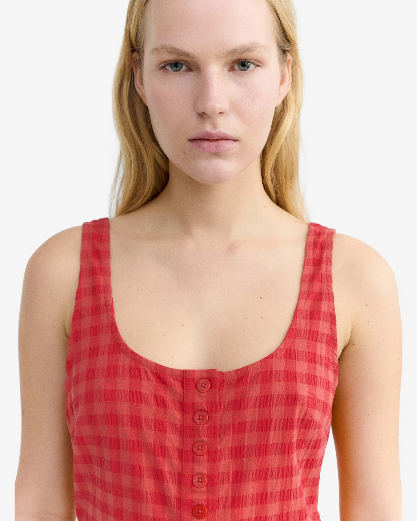 Thinking MU Jumpsuit MAUD – Ansicht 6