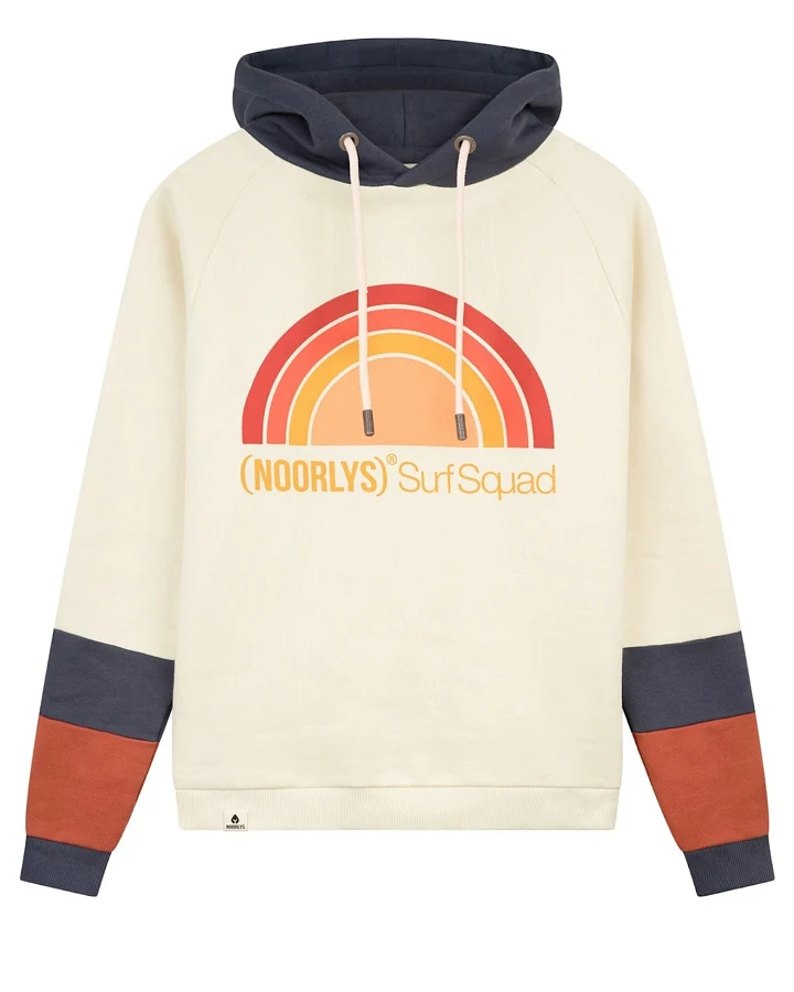 NOORLYS Sweatshirt TÜÜTJE