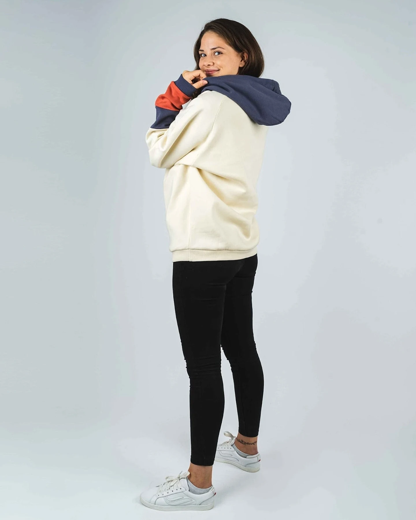 NOORLYS Sweatshirt TÜÜTJE – Ansicht 4